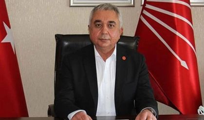 Ali Çankır’dan acı haber