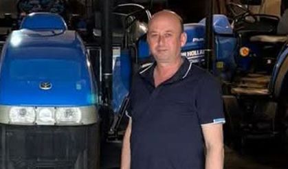 Çine’de feci kaza: 1 ölü