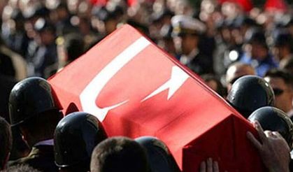 Aydın'a şehit ateşi düştü