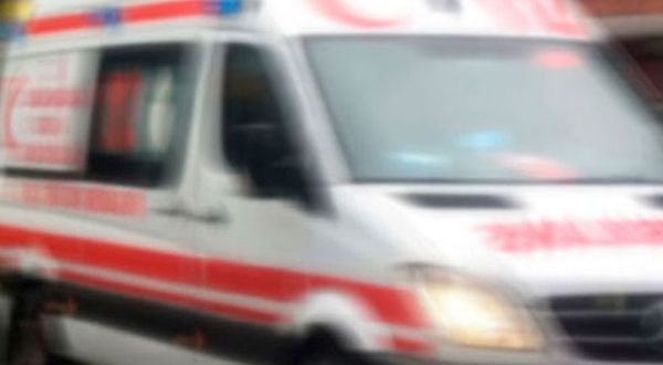 Aydın'daki maden sahasında devrilen kamyonun sürücüsü öldü