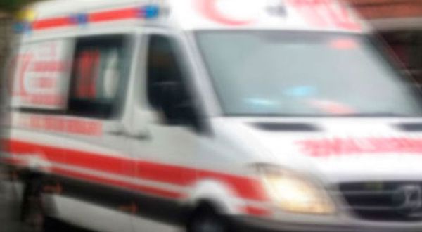 Aydın’da kamyonetin çarptığı kadın hayatını kaybetti