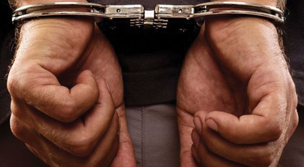 Aydın'da otomobillerden hırsızlık yapan şüpheli tutuklandı