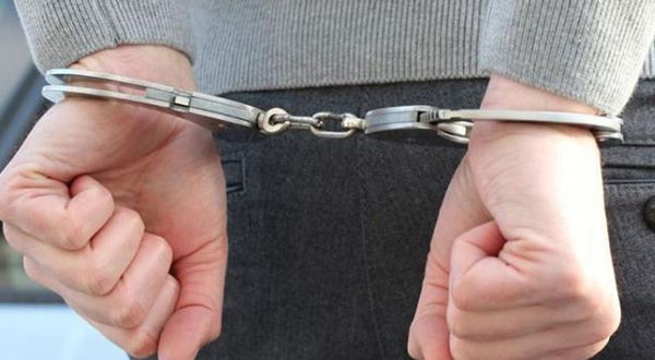 Aydın’da öz kızına cinsel saldırıda bulunan kişi tutuklandı