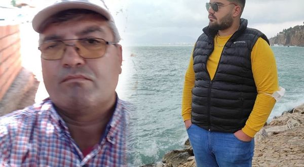 Aydın’da bir kişi oğlunu öldürüp kendi canına kıydı