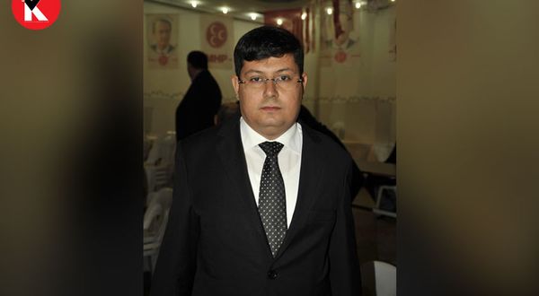 Özcan'dan kaçak kazıyla ilgili 'kaçak' açıklama