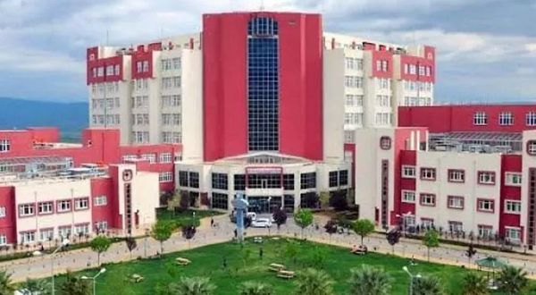 Adnan Menderes Üniversitesi 140 personel alacak