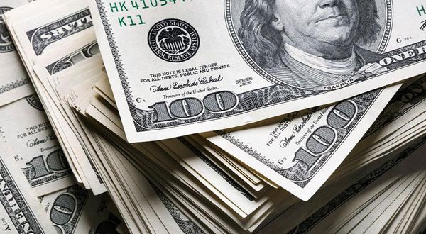 Flaş haber: Dolar yılın zirvesinde