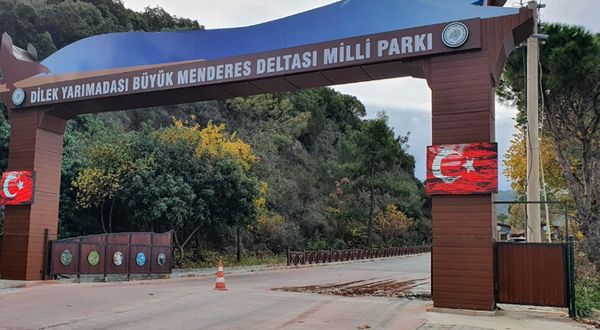 Milli Park o saatlerde girişe kapatıldı