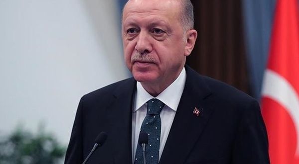 Cumhurbaşkanı Erdoğan'dan KYK borçları açıklaması