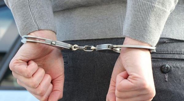 Aydın’da 13 yıl hapis cezası bulunan hükümlü tutuklandı