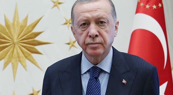 Cumhurbaşkanı Erdoğan'dan sosyal konut projesi açıklaması