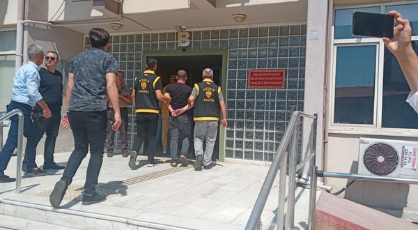 Aydın’daki silahlı kavgada 2 kişi yaralanmıştı: Flaş gelişme