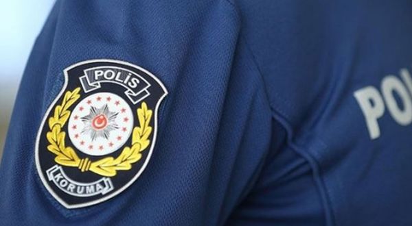 Aydın'da 30 polis memuru meslekten ihraç edildi