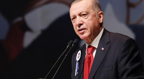 Cumhurbaşkanı Erdoğan sosyal konut projesinin detaylarını açıkladı
