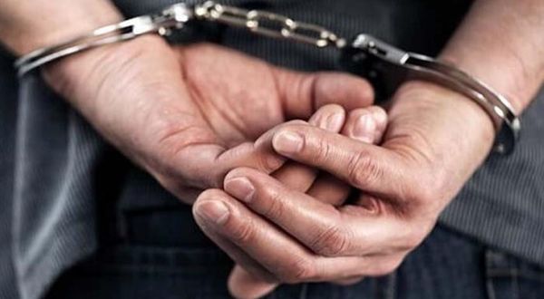 Aydın’da 18 yıl hapis cezası bulunan kişi tutuklandı