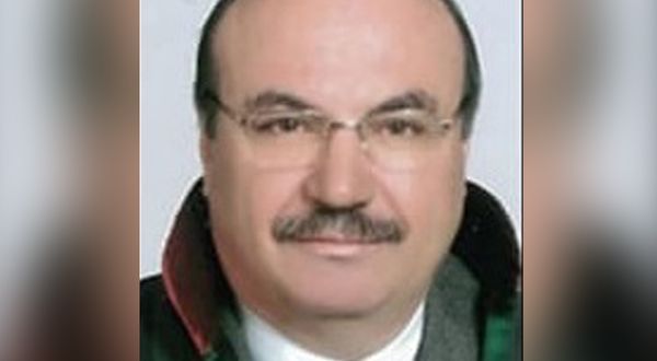 Avukat Ahmet Akbaba hayatını kaybetti
