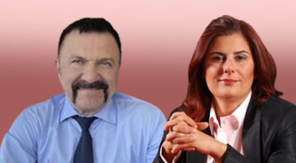 AK Parti'li Arı'dan Özlem Çerçioğlu'na "Levent Göktaş" sorusu