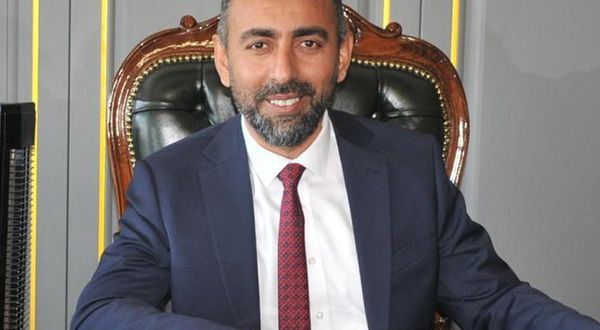 Rıdvan Eşin’den 3 Aralık Dünya Engelliler Günü mesajı