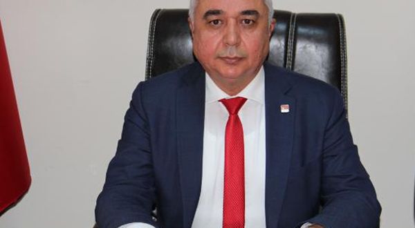 CHP Aydın İl Başkanı Çankır istifa etti