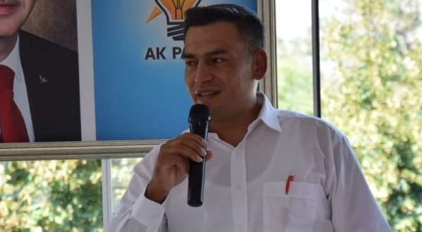 Başkan İzmirlioğlu, görevinden istifa etti
