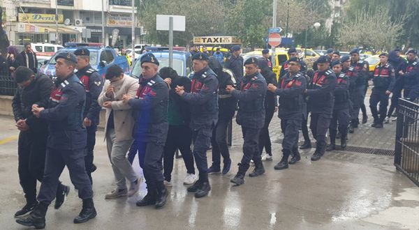 Devre mülk dolandırıcılığı operasyonunda flaş gelişme
