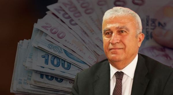 Fatih Atay: ASKİ 16 milyon TL’yi ödemiyor