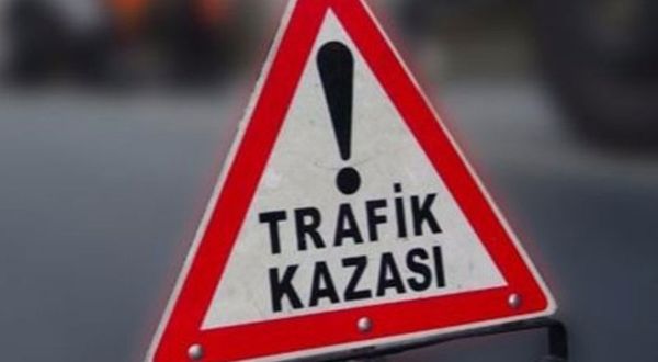 Aydın’da trafik kazası: 1 ölü, 1'i ağır 2 yaralı
