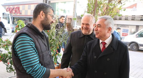 CHP'li Çankır: ‘Bu düzen değişecek’
