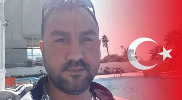 Kamyon uçurumdan yuvarlandı: Aydınlı adam hayatını kaybetti