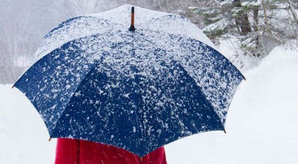 Aydın'ın bir ilçesinde okullar tatil edildi
