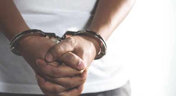 FETÖ üyesi Nazilli'de yakalandı