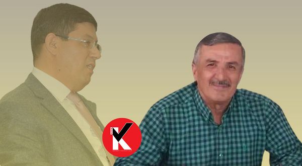 Mehmet Bingül Kürşat Engin Özcan’a neden destek verdi?