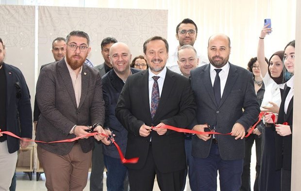 ADÜ “2. İletişim Günleri” başladı