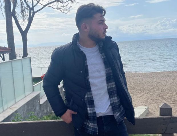 20 yaşındaki genç, Didim yolunda hayatını kaybetti