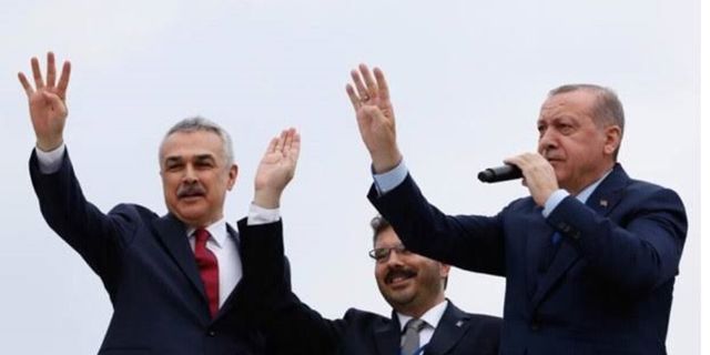 Cumhurbaşkanı Erdoğan'ın Aydın'a geleceği tarih belli oldu