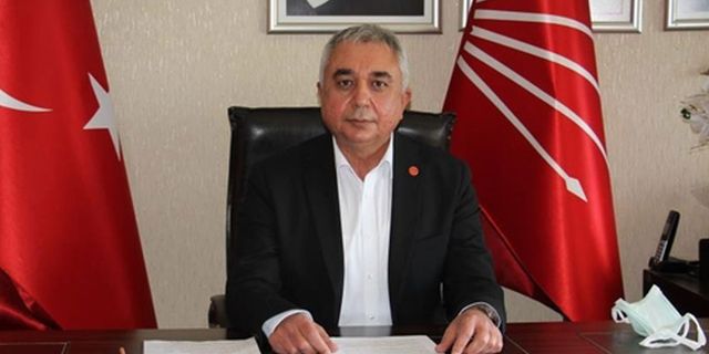 Ali Çankır istifa edecek mi? CHP Genel Merkezinde hazırlık iddiası