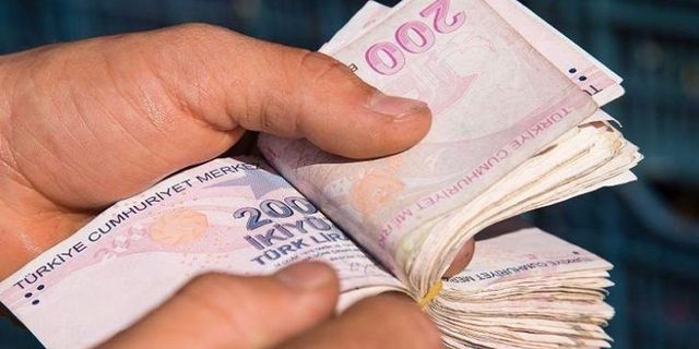 Aydın’da bir kişi 20 bin lira dolandırıldı