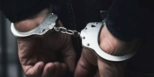 Aydın'da evden hırsızlık yapan şüpheli tutuklandı