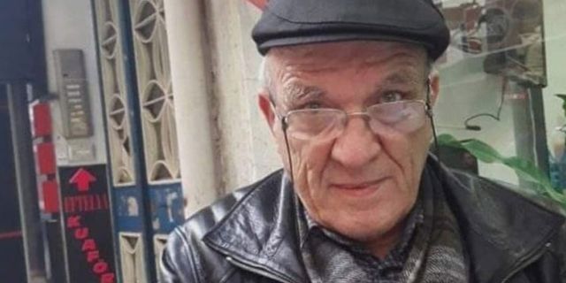 CHP'li Osman Aydın'ın acı günü