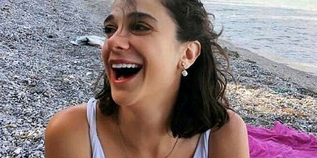 Pınar Gültekin davasında ADÜ ayrıntısı