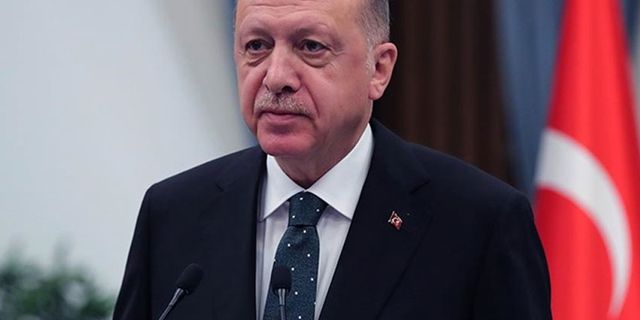Cumhurbaşkanı Erdoğan’dan öğrencilere müjde