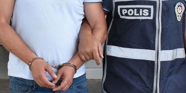 Aydın’da kesinleşmiş hapis cezası bulunan 2 kişi yakalandı