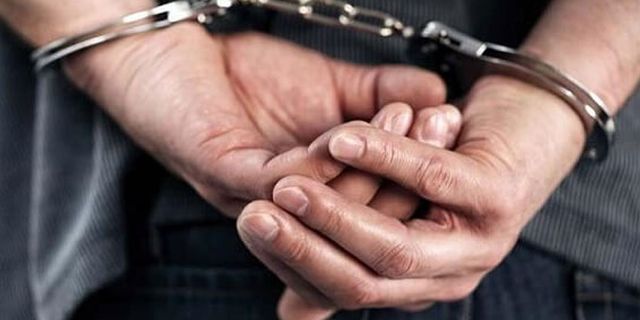 Flaş haber: Aydın’da FETÖ üyesi tutuklandı