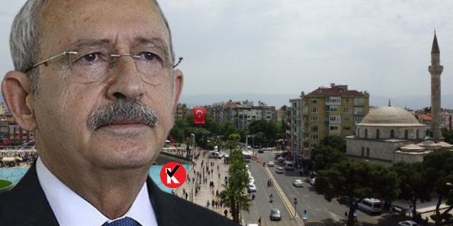'Kılıçdaroğlu Gönüllüleri' Aydın İl Koordinatörü belirlendi
