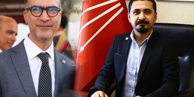 CHP'li başkanlardan Savaş'a sert tepki