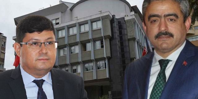 "Nazilli Belediyesinin borcu 200 milyonu aştı"