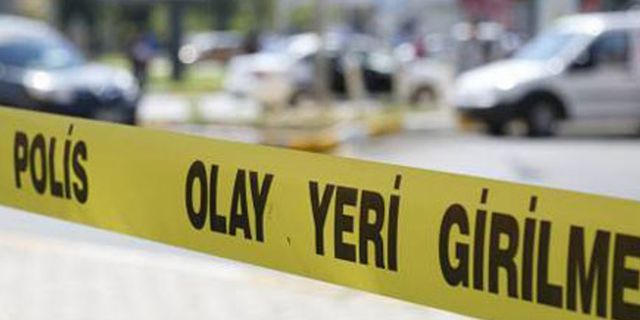 Aydın'da cinayet: 2 kişi ölü bulundu