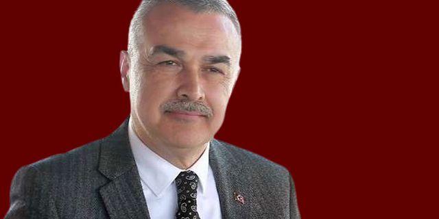 AK Parti Aydın Milletvekili Mustafa Savaş’ın 10 Kasım mesajı