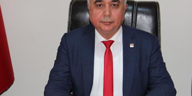 CHP Aydın İl Başkanı Çankır istifa etti