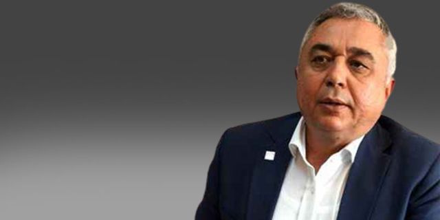 Ali Çankır istifa ediyor
